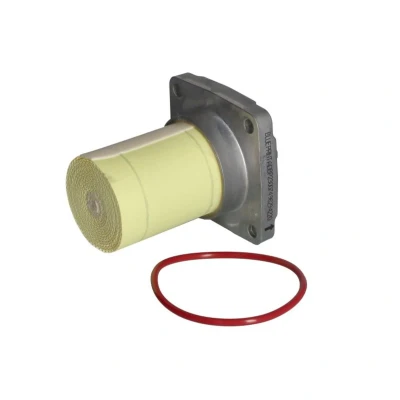 Abbildung von BLUE PRINT ADBP230074 Kraftstofffilter Filtereinsatz mit Dichtring TOYOTA: HILUX VIII Pickup, Land Cruiser Prado 150, 8 Pritsche/Fahrgestell