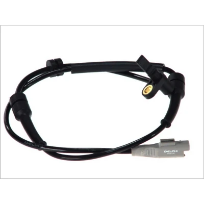 Abbildung von DELPHI SS20120 ABS Sensor aktiver 775 PEUGEOT: 807, CITROËN: C8