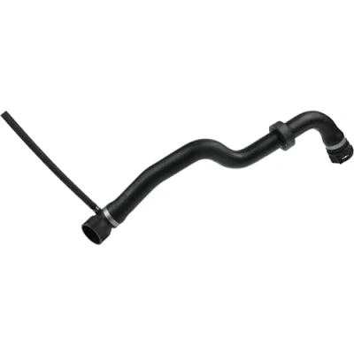 Abbildung von GATES 05 3527 Kühlerschlauch EPDM (Ethylen Propylen Dien Kautschuk) BMW: 5 Saloon, Touring kfzteile, mister auto, atp autoteile, kfzteile24