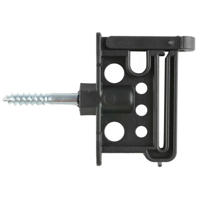 Abbildung von Ako Klippisolator MAXI Tape 6 mm Stütze 25 Stück