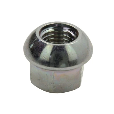 Abbildung von FEBI BILSTEIN 03857 Radmuttern Kugelbund A/G 17