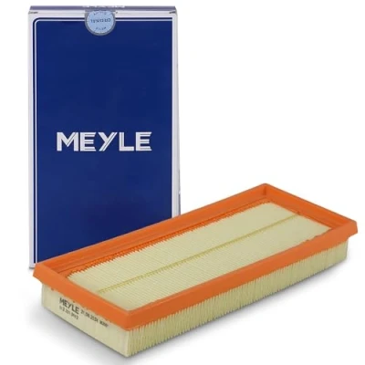 Abbildung von MEYLE 012 321 0012 Luftfilter 36 112 270 Filtereinsatz ORIGINAL Quality SMART: Fortwo II Coupe, Convertible