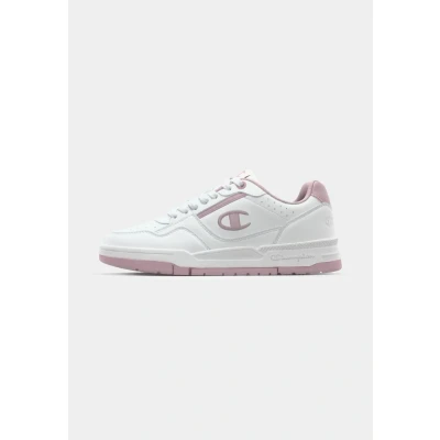 Abbildung von Champion RD18 Heritage Basketballschuh, Damen, Größe: 36, White Schuhe