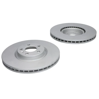 Abbildung von FERODO DDF2693C Bremsscheibe 322 28 5 108 Belüftet beschichtet ohne Schrauben VOLVO: V90 II Estate, XC60 II, S90