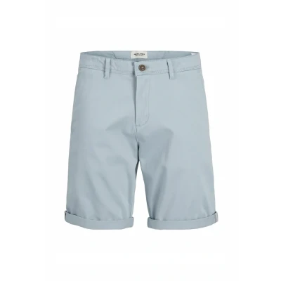 Abbildung von Jack &amp; Jones Jpstbowie Solid Shorts, Herren, Größe: Small, Arona