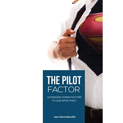 Abbildung von The Pilot Factor: A fresh look into Crew Resource Management