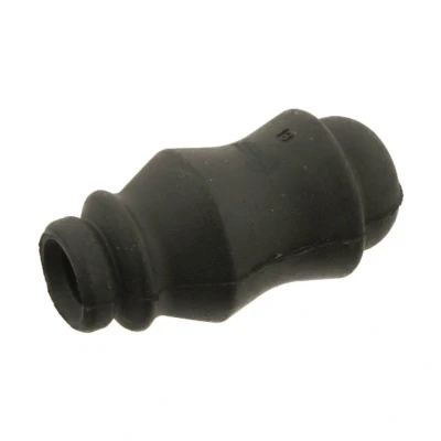 Abbildung von FEBI BILSTEIN 30875 Stabigummis Vorderachse Gummi 14,5 37
