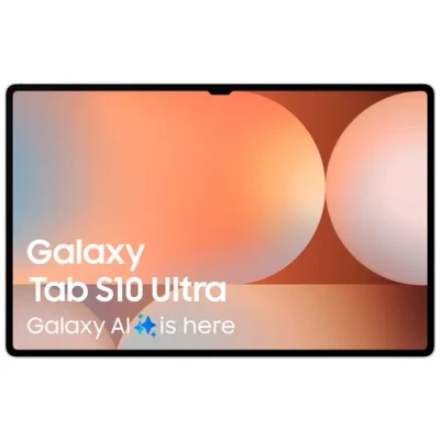 Abbildung von Samsung Tablet »Galaxy Tab S10 Ultra«, (36,99 cm / 14,6 Zoll), Android, WQXGA+,)