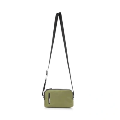 Abbildung von Mandarina Duck Damen Crossover Hunter, Grün (Military Green)