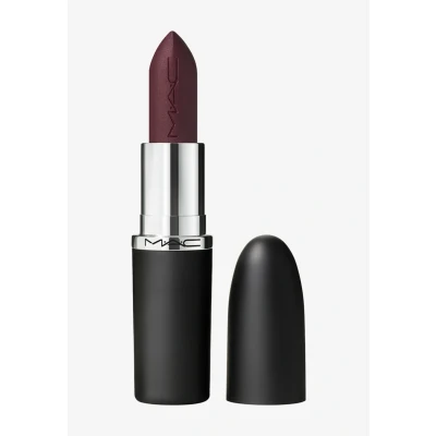 Abbildung von MAC Macximal Matte Lipstick Lippenstift, Größe: 3.5 g, Smoked purple