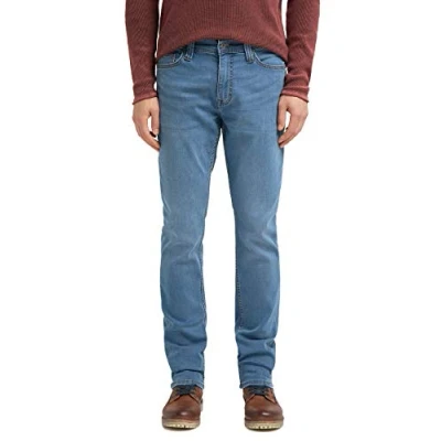 Abbildung von MUSTANG Herren Jeans Hose Boston K