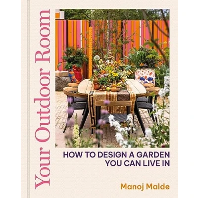 Abbildung von Your Outdoor Room: How to design a garden you can live in