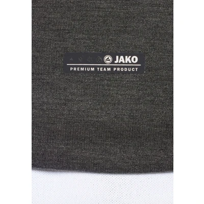 Abbildung von JAKO Sweatjacke, Herren, Größe: 36, Grau