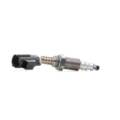 Abbildung von VEMO V48 76 0005 Lambdasonde Original Qualität vor Katalysator M18 x 1,5 Regelsonde, Gewinde vorgefettet schwarz 4 oval TOYOTA: Verso