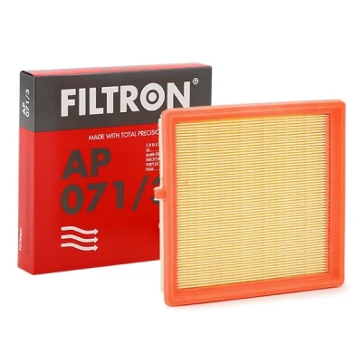 Abbildung von FILTRON AP 071/3 Luftfilter 38 214 205 Filtereinsatz OPEL: Adam