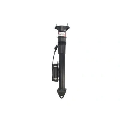 Abbildung von Magnum Technology APM004MT Stoßdämpfer Hinterachse oben Brücke, unten Gabel MERCEDES BENZ: ML Class