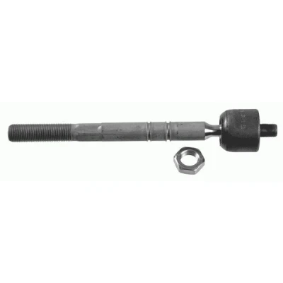 Abbildung von LEMFÖRDER 30604 01 Axialgelenk Vorderachse, beidseitig M16x1,5 195 PEUGEOT: 207 Hatchback, CC