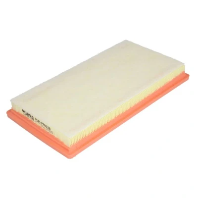 Abbildung von PURRO PUR PA1038 Luftfilter 33 140 274 Filtereinsatz FIAT: 500 Hatchback, Panda III C Convertible, ALFA ROMEO: MiTo