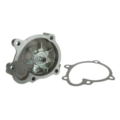 Abbildung von HEPU P341 Wasserpumpe mit Dichtung mechanisch OPEL: Vectra B Saloon, Astra F CC, Corsa Hatchback
