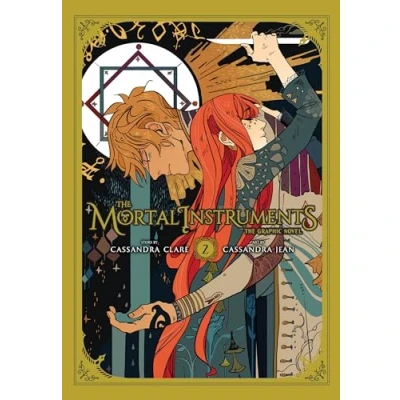 Abbildung von The Mortal INSTRUMENTS Graphic Novel, Vol. 2: Novel (MORTAL GN)