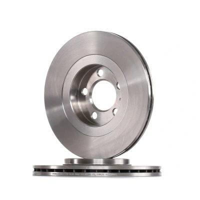 Abbildung von FERODO PREMIER DDF928 Bremsscheibe 280 22 5 100 Belüftet geölt mit Schrauben VOLKSWAGEN: Golf 4, 4 Variant, Bora Saloon, SKODA: Octavia 1 Combi