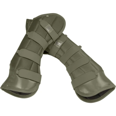 Abbildung von Eskadron Transportgamaschen Classic Sports Mesh Dusty Olive Pony Agradi.deVerkauft von Agradi