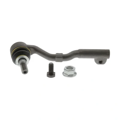 Abbildung von MOOG BM ES 14893 Spurstangenkopf M14X1.5 Vorderachse links BMW: X5