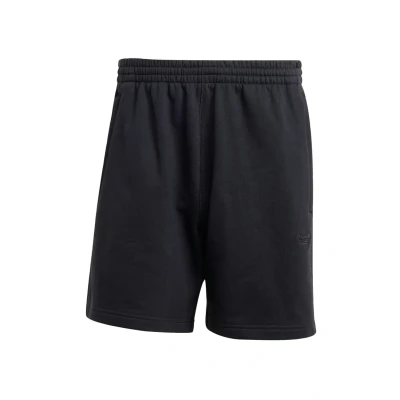 Abbildung von adidas Originals ESS SHO Shorts, Herren, Größe: XS, Black