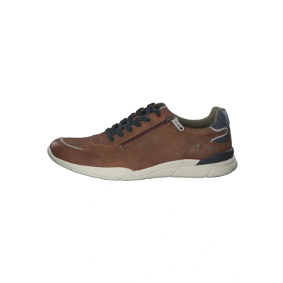 Abbildung von MUSTANG Herren 4138 309 307 Sneaker, Braun Cognac, 42 EU