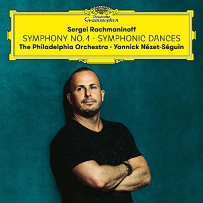 Abbildung von Rachmaninoff: Sinfonie 1 &amp; Symphonic Dances