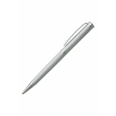 Abbildung von BOSS Ballpoint PEN Sophisticated GOLD diamond Sonstige Accessoires, Größe: One Size, Chrome