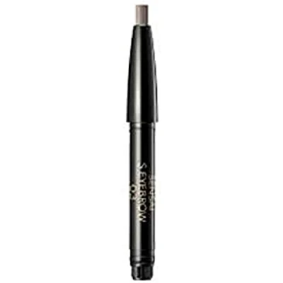 Abbildung von Sensai Colours Styling Eyebrow Pencil Nachfüllung 03 Taupe Brown 0,2 g