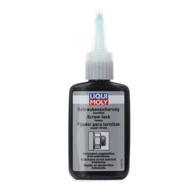 Abbildung von LIQUI MOLY 3804 Schraubensicherung Flasche 50