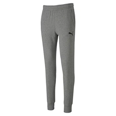 Abbildung von Puma Teamgoal 23 Casuals Sporthose Herren Jogginghose, Herren, Größe: 3XL, Medium gray heather