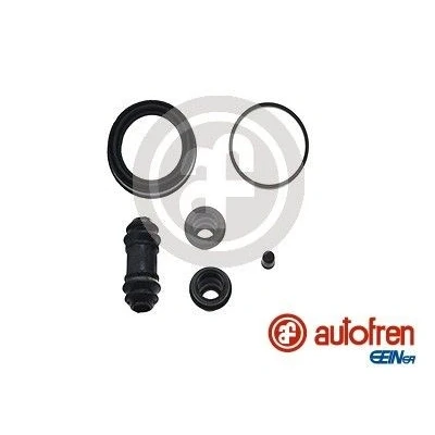 Abbildung von AUTOFREN SEINSA D4388 Bremssattel Reparatursatz Hinterachse 52 VOLKSWAGEN: LT 28 35 II Minibus