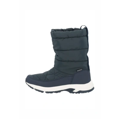 Abbildung von CMP Yakka Snowboot/Winterstiefel, Damen, Größe: 40, Black blue Schuhe