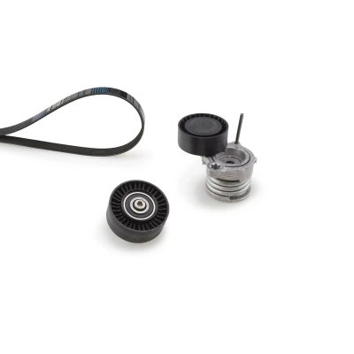 Abbildung von GATES K056PK1685 Keilrippenriemensatz ThermalPro BMW: 1 Hatchback