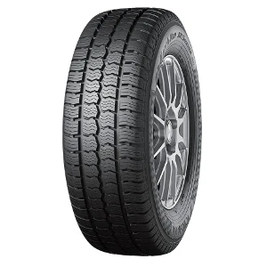 Abbildung von Yokohama Bluearth Van All Season Ry61 215/60 R16 103T