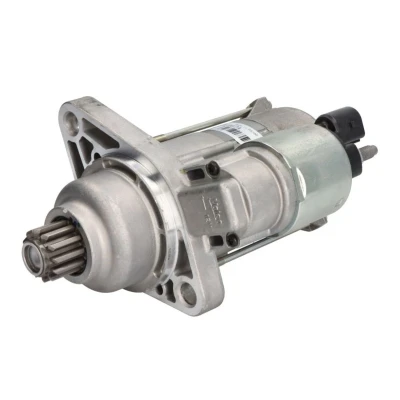 Abbildung von VALEO 438252 Anlasser 12 2 NEW ORIGINAL PART VOLKSWAGEN: Golf 7, Caddy 3, Polo V Hatchback, SKODA: Octavia 3 Combi, Combi