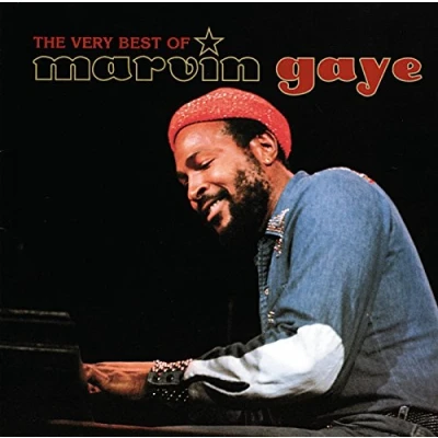 Abbildung von The Very Best Of Marvin Gaye