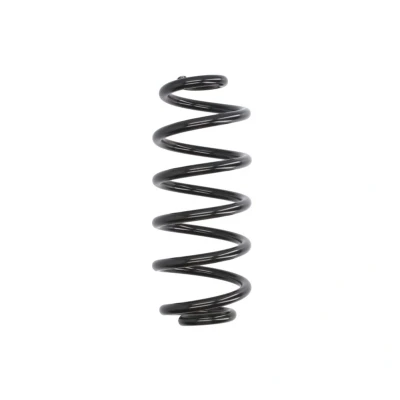 Abbildung von LESJÖFORS 4208500 Fahrwerksfeder Hinterachse Schraubenfeder BMW: X6