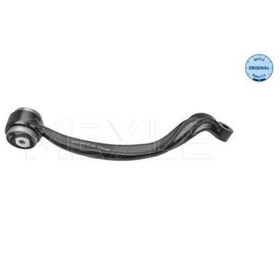 Abbildung von MEYLE ORIGINAL Quality 53 16 050 0003 Querlenker mit Gummilager unten, Vorderachse rechts, hinten Stahl LAND ROVER: Range Rover 3