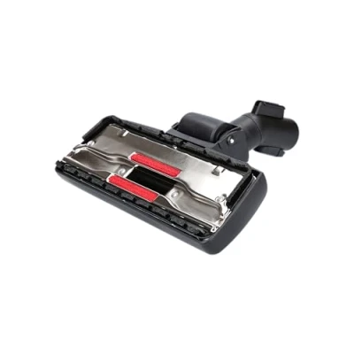 Abbildung von McFilter Kombidüse geeignet für alle Miele Staubsauger Complete, Compact, Classic, Swing, C1, C2, C3, S8000, S6000, S5000, S4000, S2000, S2, S3, S4, S5, S6 Serie Bodendüse Staubsaugerdüse