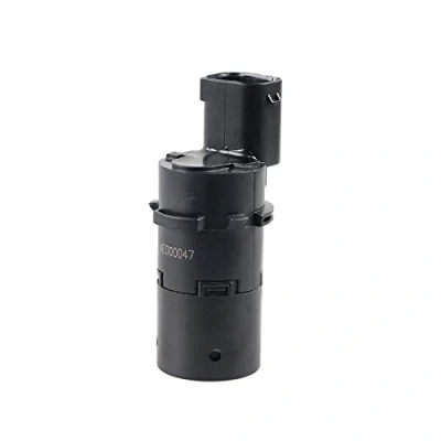 Abbildung von Madlife Garage 66216902182 Einparkhilfe Hinten Vorne Parksensor PDC Sensor 5er E39 E60
