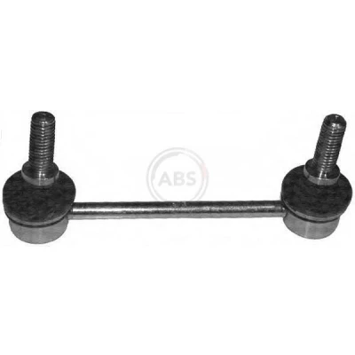 Abbildung von A.B.S. 260285 Koppelstange 140 MM12X1.75 RHT VOLVO: V70 2, S60 I, XC90 I