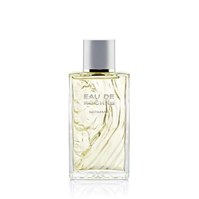 Abbildung von Rochas Eau de Pour Homme Toilette 100 ml