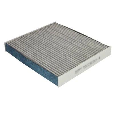 Abbildung von Innenraumfilter PURRO PUR PC8027AG