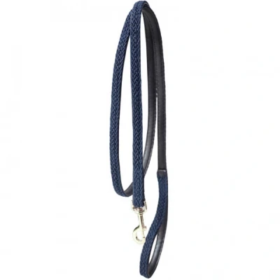 Abbildung von Kentucky Führstrick Plaited Nylon Navy 2m