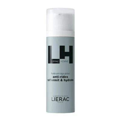 Abbildung von Lierac Homme Anti ageing Fluid