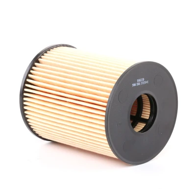 Abbildung von VALEO 586516 Ölfilter Filtereinsatz OPEL: Meriva A, Corsa D Hatchback, E ABARTH: Grande Punto, FIAT: Idea
